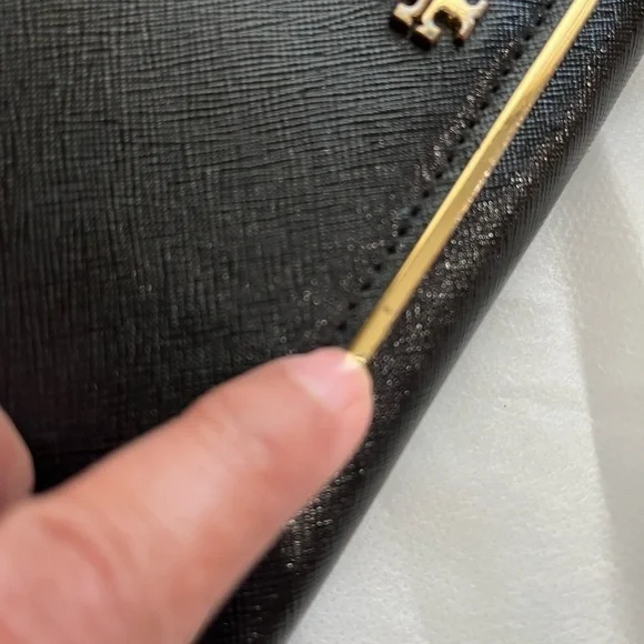 TORY BURCH EMERSON CROSSBODY BAG - Picture 15 of 16